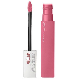 Super Stay Matte Ink długotrwała pomadka w płynie