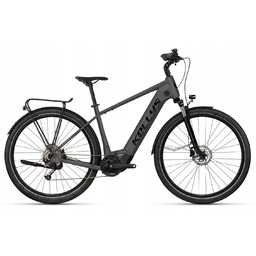 Rower Elektryczny Kellys E-Carson 30 P 28" 95Nm
