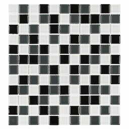 DUNIN Glass Mix mozaika szklana DMX 018