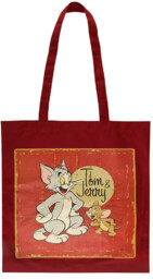 Torba płócienna Tom & Jerry - Vintage