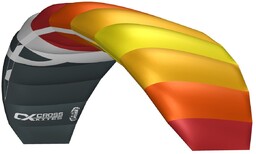 CrossKites Air 1.5 Red-Yellow R2F