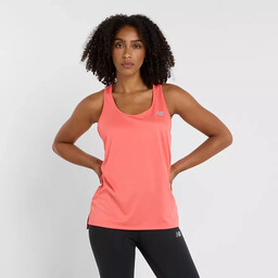 New Balance Koszulka do biegania damska Sport Essentials