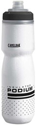 Bidon Camelbak Podium Chill 710 ml White/Black