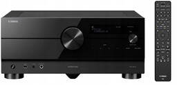 Amplituner Yamaha RX-A4A 7.2 czarny MusicCast
