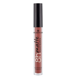 essence Stay 8h Matte Szminka w płynie 3