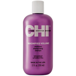 CHI Magnified Volume, szampon zwiększający objętość włosów, 355ml
