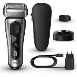 Braun Series 8 8517S Elektryczna Maszynka Do Golenia