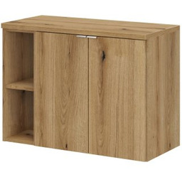 COMAD Zestaw mebli NOVA OAK szafka z drzwiami