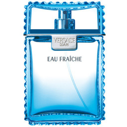 Versace Man Eau Fraiche woda toaletowa 100 ml