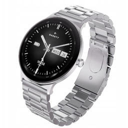 Smartwatch Garett Quantum Amoled Bt Rozmowy 100+ Sport