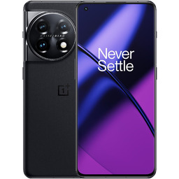 OnePlus 11 5G 16/256GB Dual Sim Czarny