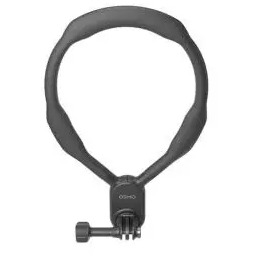 DJI na szyję do kamer Osmo Action Uchwyt
