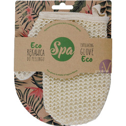 Inter-Vion - Exfoliating Glove Eco - Eco rękawica