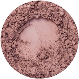 Annabelle Minerals, cień glinkowy do powiek, 3g Cocoa
