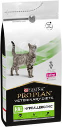 PURINA PRO PLAN VD HA St/Ox Hypoallergenic 3,5kg