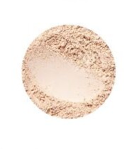 Annabelle Minerals, podkład mineralny matujący, 4g, Sunny Fair