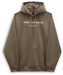 bluza VANS - Vans Sport Loose Fit Fleece