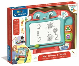 Interaktywna Tablica Edukacyjna Clementoni 50927