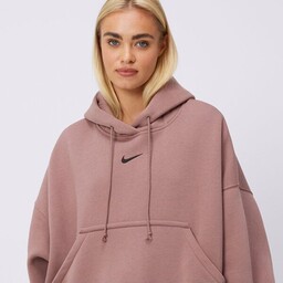 NIKE BLUZA Z KAPTUREM W NSW PHNX FLC
