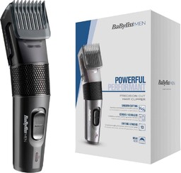 BaByliss E786E Precision Cut [strzyżarka]
