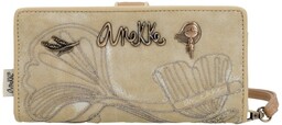 Anekke 40829-901 portfel damski
