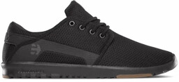 Etnies Scout buty skate Black Gum