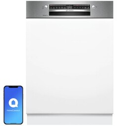 Zmywarka BOSCH SMI4HAS19E seria 4