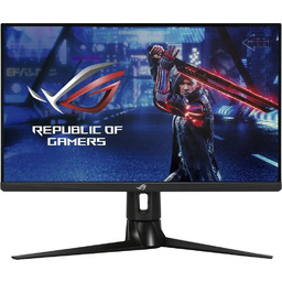 Asus Monitor 27 XG27AQ Rog Strix Wqhd Fast
