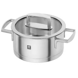 Zwilling Vitality 66462-160-0 Indukcja Stal nierdzewna 1,5l Garnek