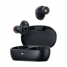 Słuchawki dokanałowe Baseus Bowie MA20 Anc Tws Bt