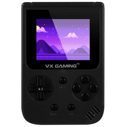 VOLKANO Konsola VX-155-BK Słuchawki 50zł taniej