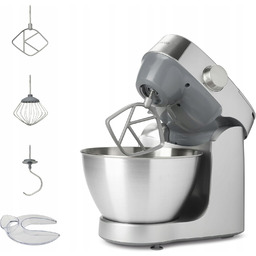 Robot planetarny Kenwood KHC29.A0SI Prospero+ mikser planetarny 1000W