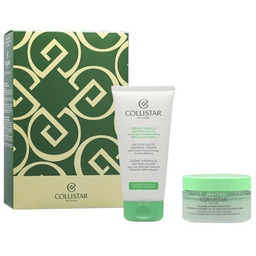 Collistar Set (Thermal Anti-cellulite Cream Tube 175ml +