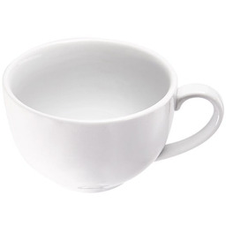 Isabell Filiżanka 260 ml, biała, Isabell (12 szt.)