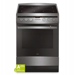 Amica Kuchnia ceramiczna 618CE3.333HTaQXx