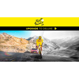 Tour de France 2026 - Upgrade to Deluxe