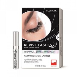 FLOSLEK_Revive Lashes stymulujące serum do rzęs 3ml
