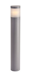 Lampa stojąca nowoczesny słupek ogrodowy LILLESAND LED 1382AL