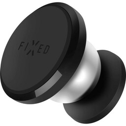 Fixed Uchwyt samochodowy magnetyczny Icon Flex Mini, czarny
