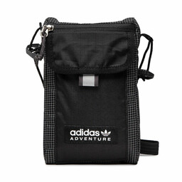 Saszetka adidas Flap Bag S HL6728 Czarny