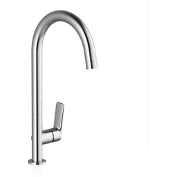 Wyprzedaż! Ravak bateria umywalkowa/kuchenna Classic CL 016.00 X070085