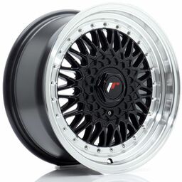 Felga JR Wheels JR9 16x7,5 ET25 4x100/108 Gloss