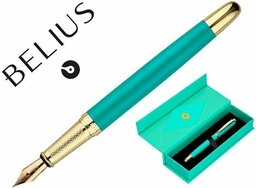 Belius Długopis kaligraficzny BB260 1 mm
