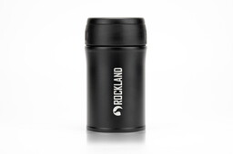 Rockland Termos Obiadowy Meteor 0,5 L Black
