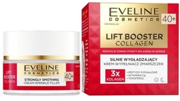 EVELINE Lift Booster Collagen Krem do twarzy