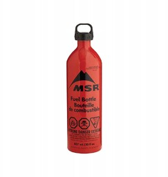 Butelka na paliwo Msr Fuel Bottle 887 ml