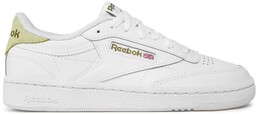Sneakersy Reebok Club C 85 IE1595 Biały
