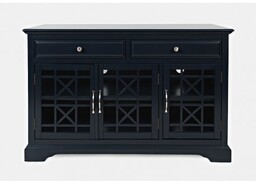 Komoda Avola Livin Hill Granatowa C