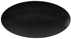 Seltmann Life Fashion Glamorous Black 33 x 18cm