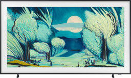 Telewizor QLED SAMSUNG QE50LS03FAU 50" The Frame 4K